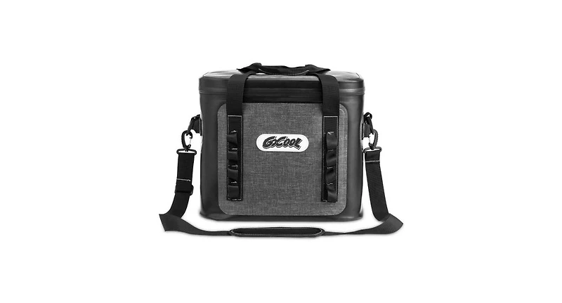 Slickblue Reusable Spacious Water-Resistant and Leak-proof Cooler Bag