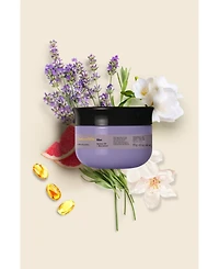 Nativa Spa Lilac Smoothing Whipped Oil Body Cream