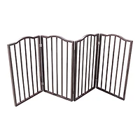 Streamdale Furniture Dog Pen - Nat-Full