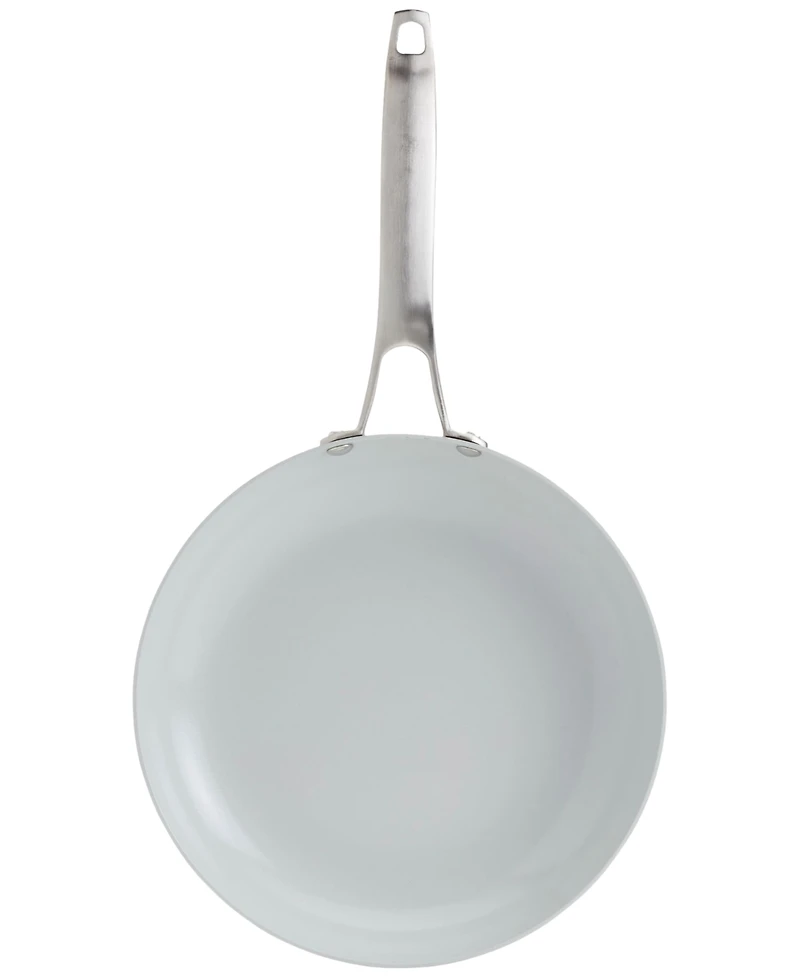 Smart Planet 2-Pc. Aluminum Nonstick Frypan Set