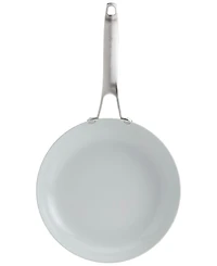 Smart Planet 2-Pc. Aluminum Nonstick Frypan Set