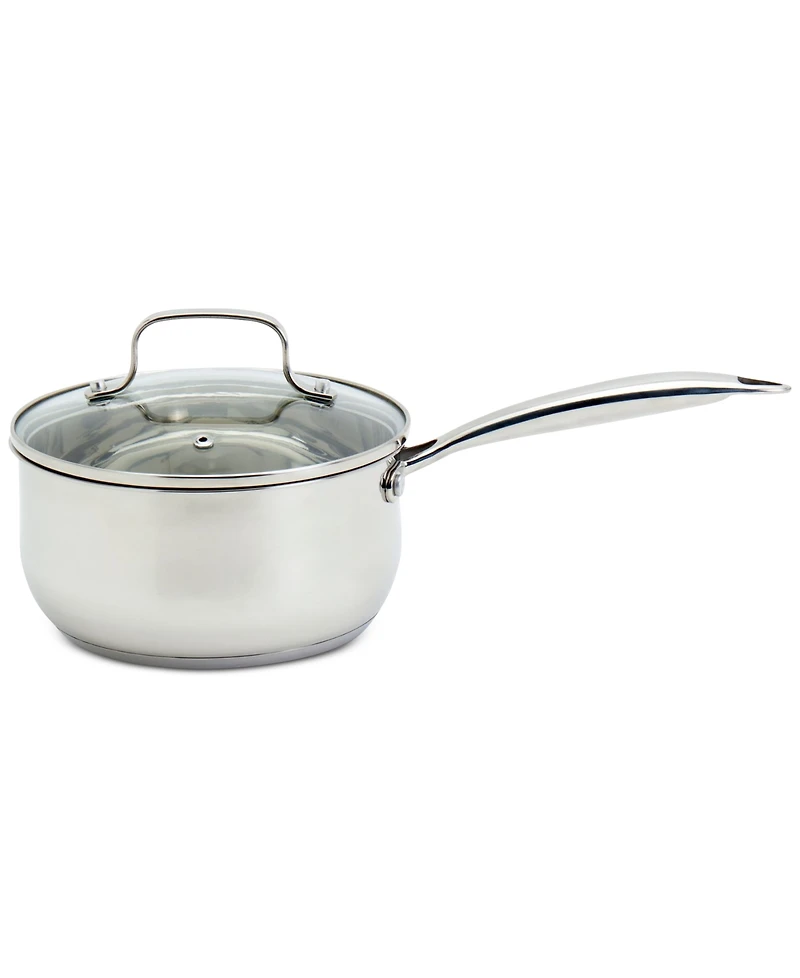 Denmark Tools for Cooks 10 Pc. Stainless Steel Cookware Set