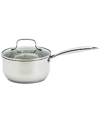 Denmark Tools for Cooks 10 Pc. Stainless Steel Cookware Set