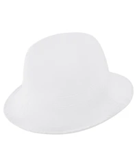 Nike Big Boy's and Girl's White Apex Futura Bucket Hat