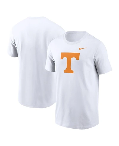 Nike Men's Tennessee Volunteers Primetime Evergreen Logo T-Shirt