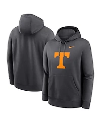 Nike Men's Tennessee Volunteers Primetime Evergreen Club Fleece Pullover Hoodie