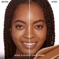 Too Faced Born This Way Soft Matte Foundation