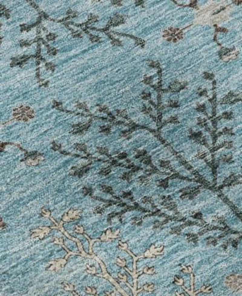 Dalyn Hatay Washable Hy9 Rug Collection