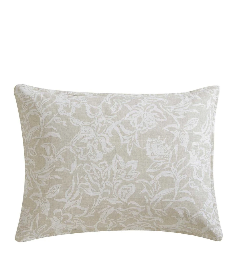 Nautica Tortola Reversible 3 Piece Comforter Set, Full/Queen