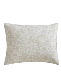 Nautica Tortola Reversible 3 Piece Comforter Set, Full/Queen