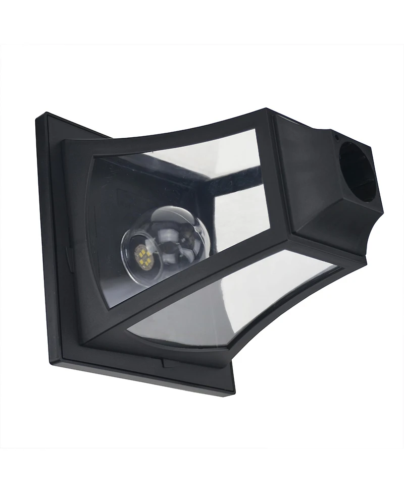 Day Night Solar Light Sensor Driveway Light with Motion Activation