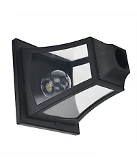 Day Night Solar Light Sensor Driveway Light with Motion Activation