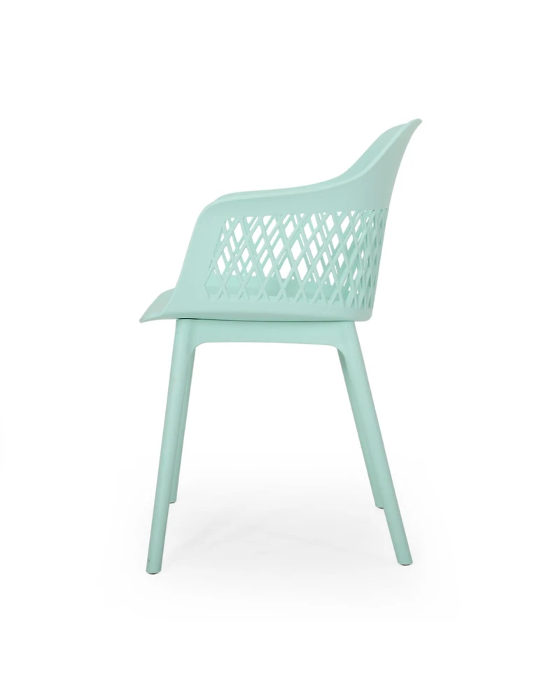 Streamdale Modern & Durable Outdoor Chair Set Timeless Style for Your Patio