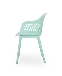 Streamdale Modern & Durable Outdoor Chair Set Timeless Style for Your Patio