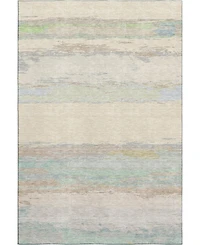 Dalyn Trevi Washable TV8 9'x12' Area Rug