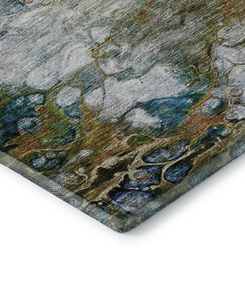 Dalyn Trevi Washable TV7 10'x14' Area Rug