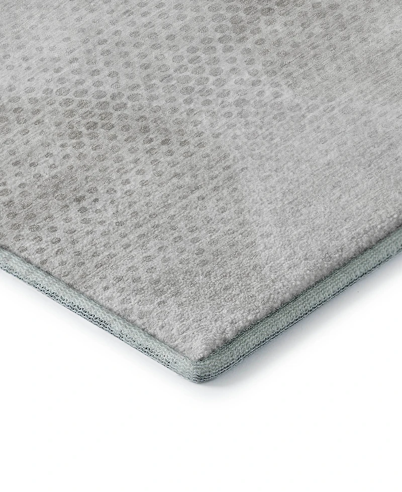 Dalyn Trevi Washable TV4 2'3"x7'6" Runner Area Rug