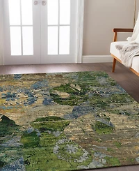 Dalyn Trevi Washable TV15 3'x5' Area Rug