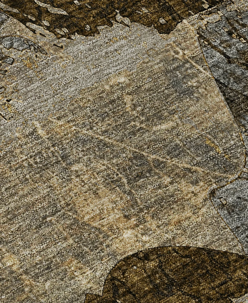 Dalyn Trevi Washable TV15 3'x5' Area Rug