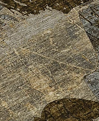 Dalyn Trevi Washable TV15 3'x5' Area Rug