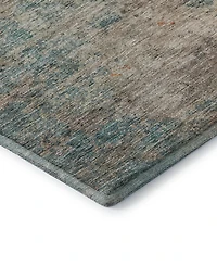 Dalyn Trevi Washable TV13 2'3"x7'6" Runner Area Rug