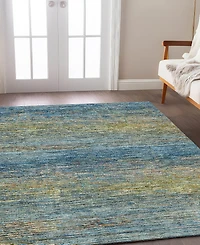 Dalyn Trevi Washable TV1 10'x14' Area Rug
