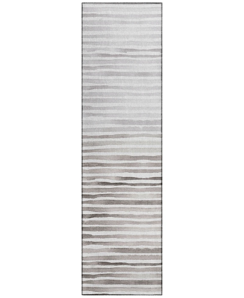 Dalyn Seabreeze SZ8 2'3x7'6 Runner Area Rug