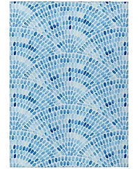 Dalyn Seabreeze SZ7 10'x14' Area Rug