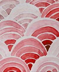 Dalyn Seabreeze Washable SZ5 2'3x7'6 Runner Area Rug