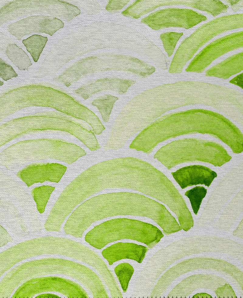Dalyn Seabreeze Washable SZ5 5'x7'6 Area Rug