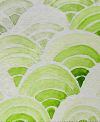 Dalyn Seabreeze Washable SZ5 5'x7'6 Area Rug