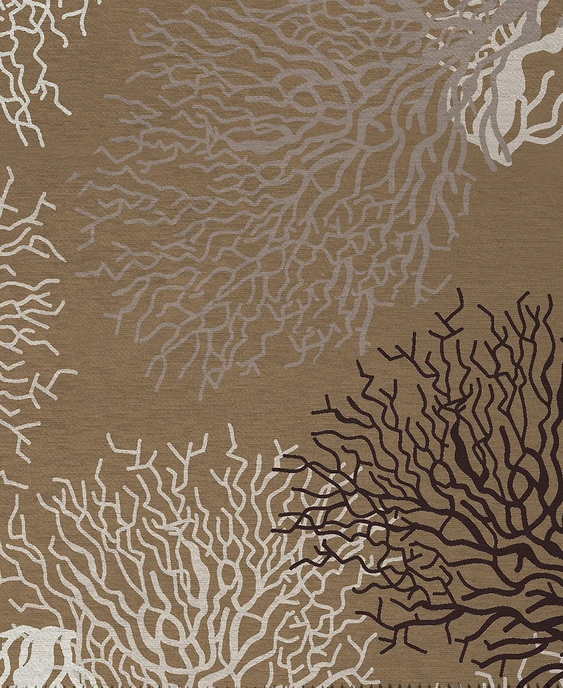 Dalyn Seabreeze Washable SZ3 2'6x3'10 Area Rug