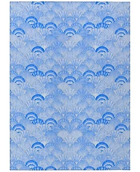 Dalyn Seabreeze SZ2 10'x14' Area Rug