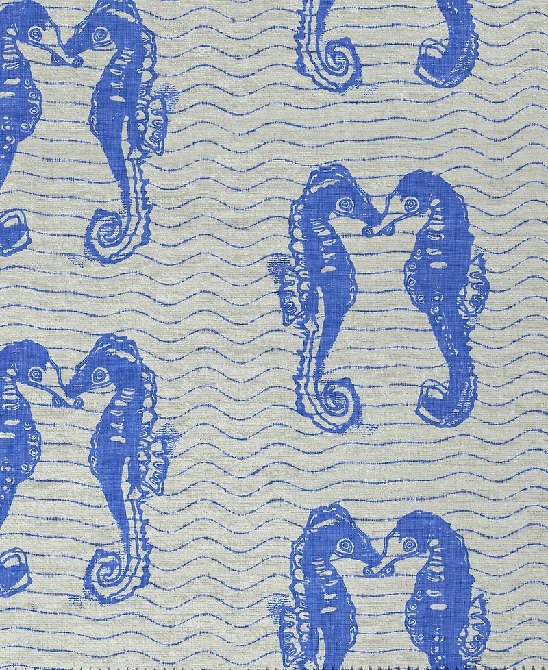 Dalyn Seabreeze Washable SZ15 10'x14' Area Rug