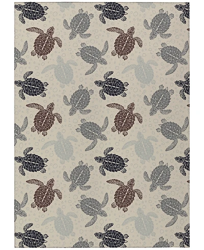 Dalyn Seabreeze SZ13 3'x5' Area Rug