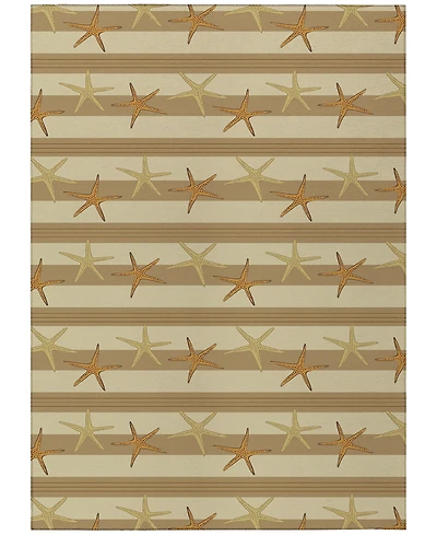 Dalyn Seabreeze SZ12 2'6x3'10 Area Rug