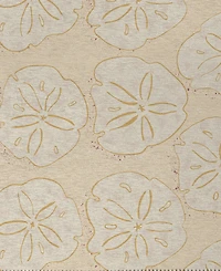 Dalyn Seabreeze SZ10 10'x14' Area Rug