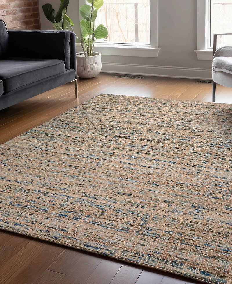 Dalyn Sahara SA1 8'x10' Area Rug