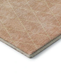 Dalyn Lazio Washable LZ2 3'x5' Area Rug