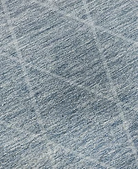 Dalyn Lazio Washable LZ2 2'3"x7'6" Runner Area Rug
