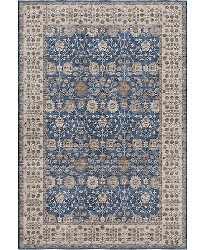 Dalyn Hatay Washable HY8 10'x14' Area Rug