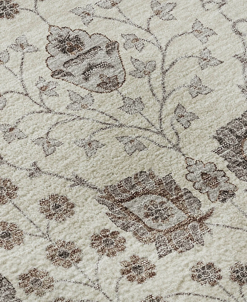 Dalyn Hatay Washable HY8 5'x7'6"Area Rug