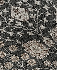 Dalyn Hatay Washable HY8 2'3"x7'6" Runner Area Rug