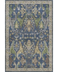 Dalyn Hatay Washable HY6 2'6"x3'10" Area Rug