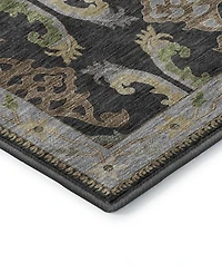 Dalyn Hatay Washable HY6 2'6"x3'10" Area Rug