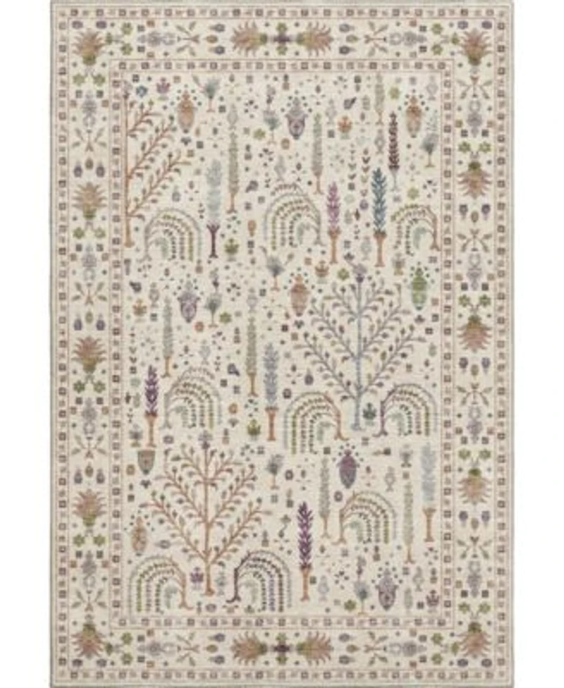 Dalyn Hatay Washable Hy5 Rug Collection