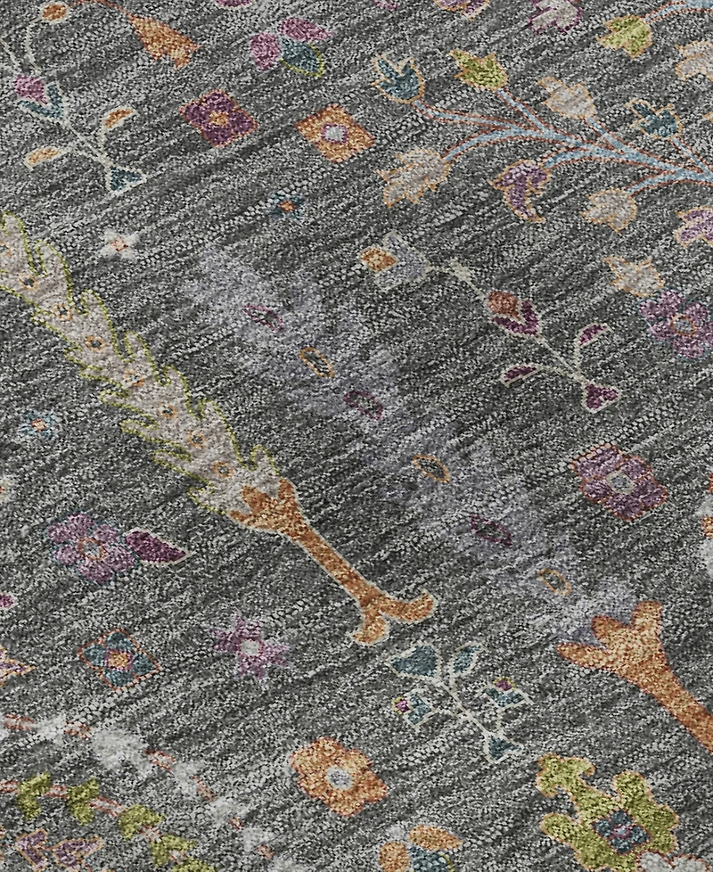 Dalyn Hatay Washable HY5 10'x14' Area Rug