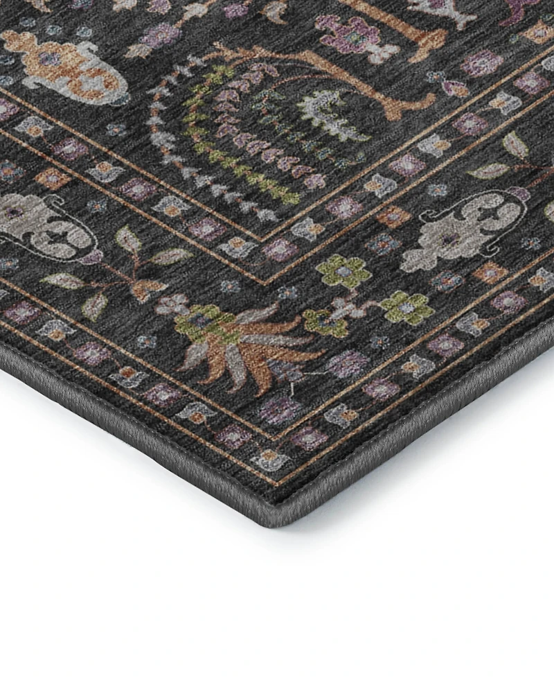 Dalyn Hatay Washable HY5 10'x14' Area Rug