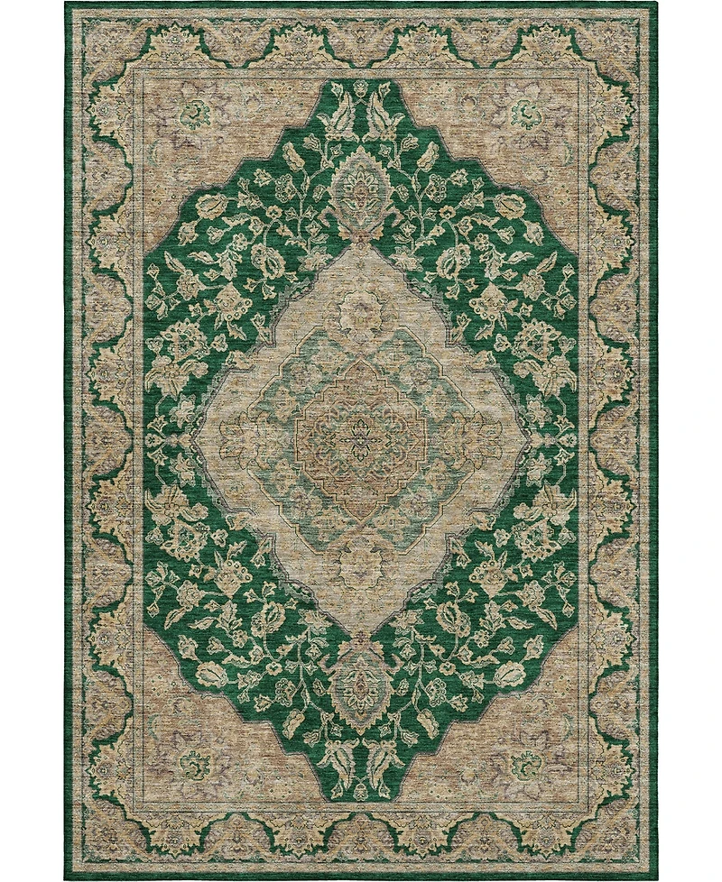 Dalyn Hatay Washable HY3 3'x5' Area Rug