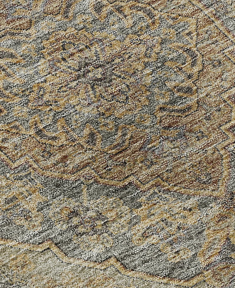 Dalyn Hatay Washable HY3 9'x12' Area Rug